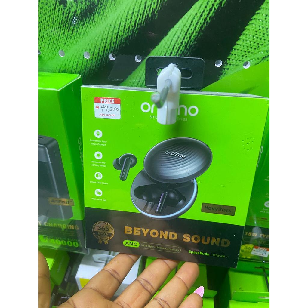 SPACEBUDS 50DB ANC