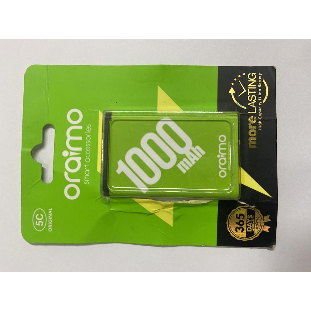 1000Mah Battery