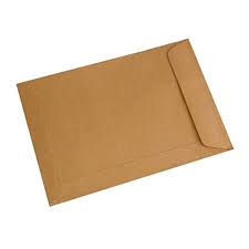 A5 Paper Envelope