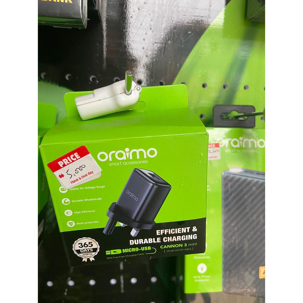 Adapters + USB Cable + 1 usb port